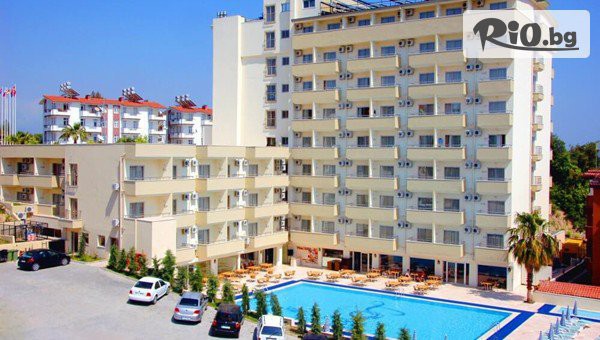 Онекс Тур - thumb 2