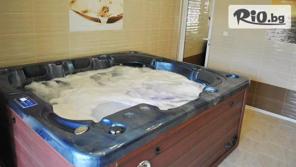 Семеен хотел Комплекс Градина - thumb 3