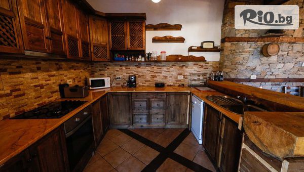 Панорама Хаус, с. Лещен - thumb 5