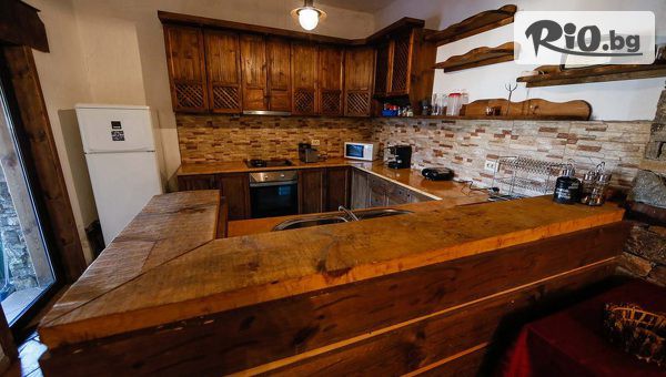 Панорама Хаус, с. Лещен - thumb 6