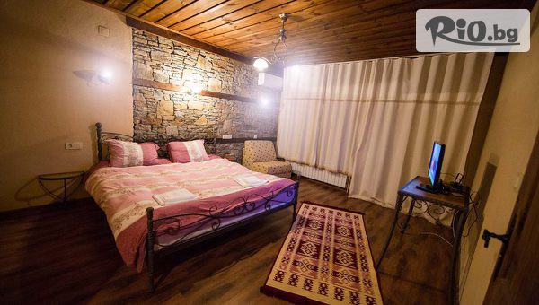 Панорама Хаус, с. Лещен - thumb 7