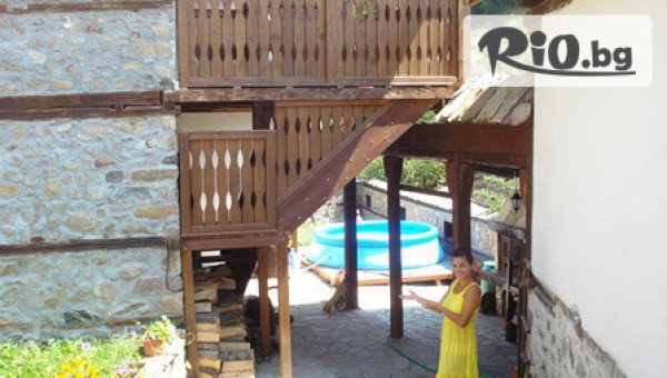 Воденичаровата къща - thumb 3