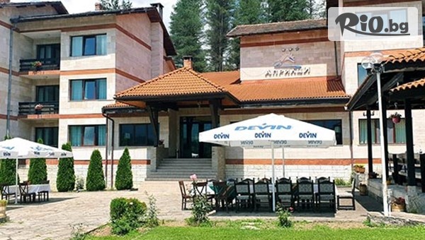 Хотел Априлци - thumb 2