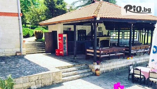 Хотел Априлци - thumb 3