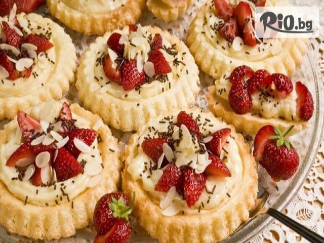 Криейтив кетъринг - thumb 3 Криейтив кетъринг - thumb 3