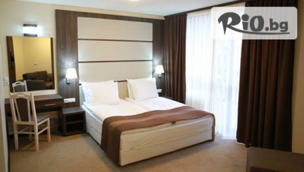 Хотел Зара 4* - thumb 2