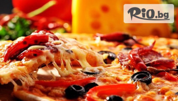 Пицария Маестро - thumb 4