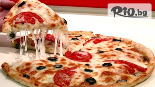 Пицария Маестро - thumb 7