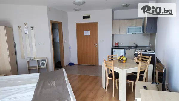 Хотел Aspen Resort - thumb 10