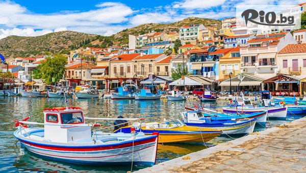 Golden Voyages - thumb 3