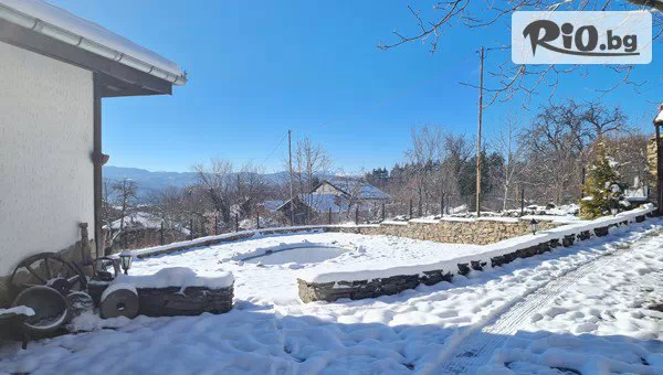 Къща за гости Под орехите - thumb 2