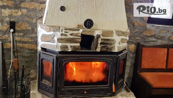 Къща за гости Под орехите - thumb 7