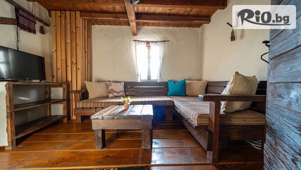 Къща за гости Кандафери 2 - thumb 9