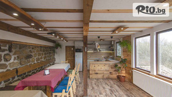 Къща за гости Кандафери 2 - thumb 7