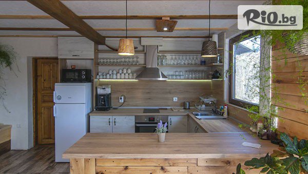 Къща за гости Кандафери 2 - thumb 8