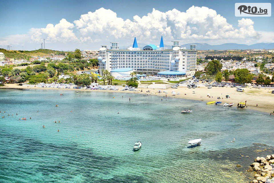 Глобус Холидейс - thumb 2 Глобус Холидейс - thumb 2