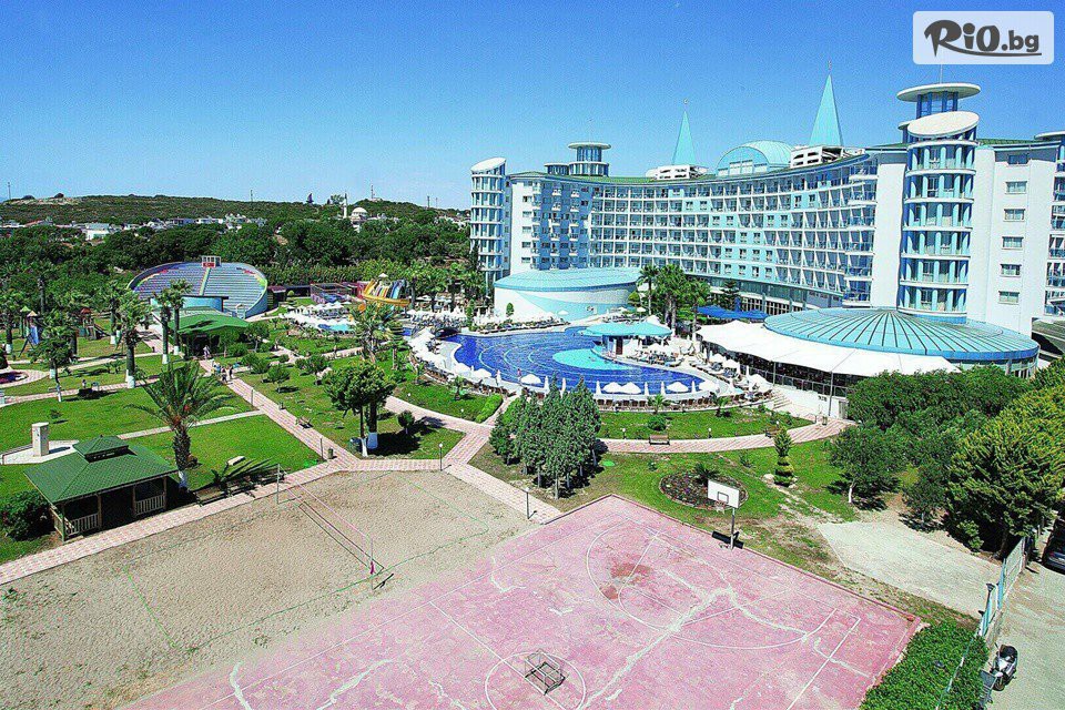 Глобус Холидейс - thumb 4 Глобус Холидейс - thumb 4