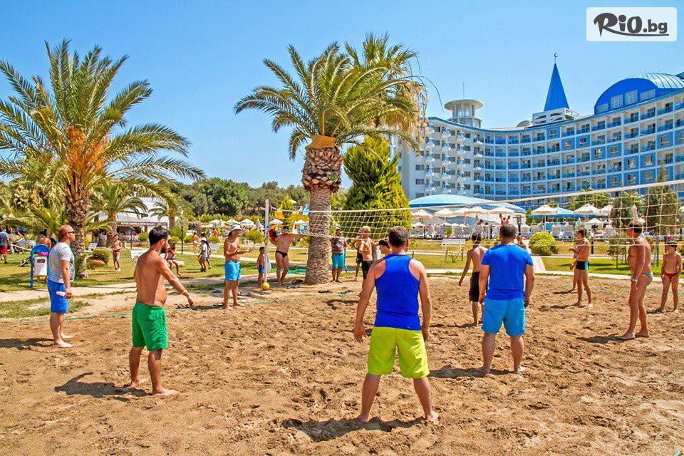 Глобус Холидейс - thumb 11 Глобус Холидейс - thumb 11