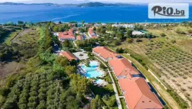 Alexandros Palace 5*, Атон, Халкидики #1