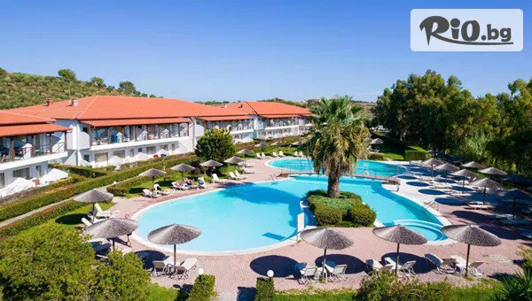 Go2holiday - thumb 2