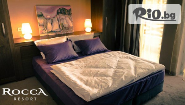 Комлекс Rocca Resort - thumb 6