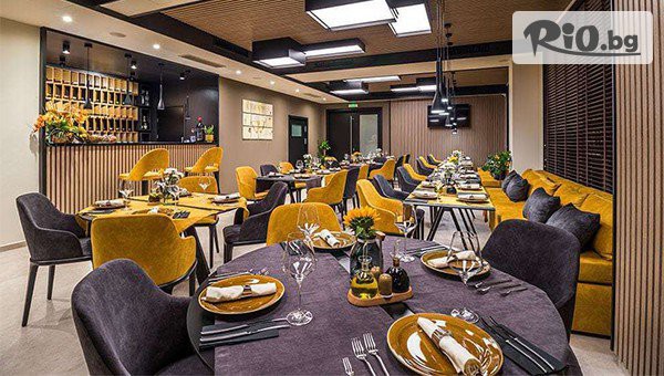 СПА хотел Емар - thumb 10