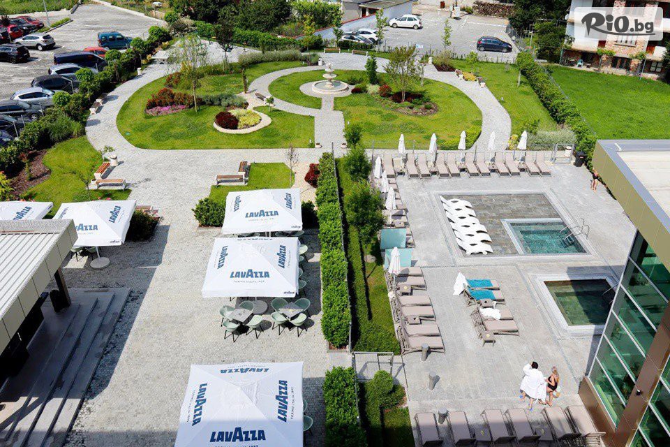 Гранд Хотел Княз Павел - thumb 6 Гранд Хотел Княз Павел - thumb 6