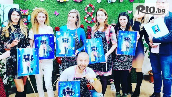 Flo Art &Wine - thumb 2