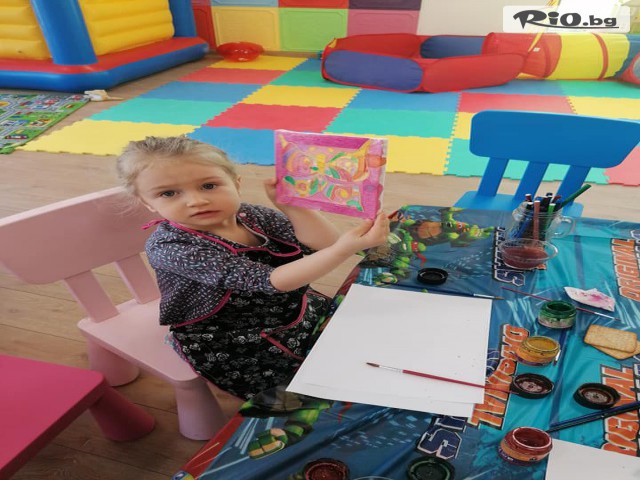 Flo Art &Wine - thumb 8 Flo Art &Wine - thumb 8