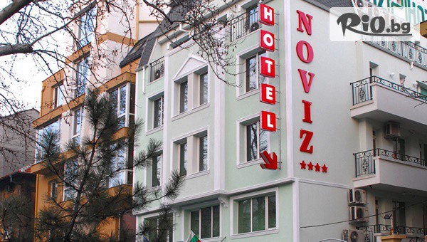 Хотел Новиз - thumb 3