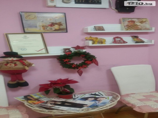 Студио за красота Хубава Жена - thumb 5