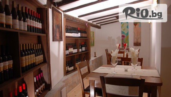 Ресторант „Сахат тепе“ - thumb 3