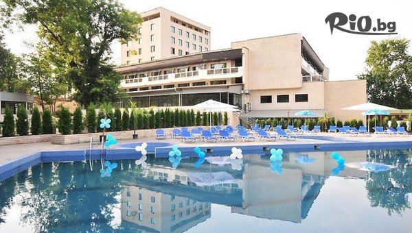 Хотел България