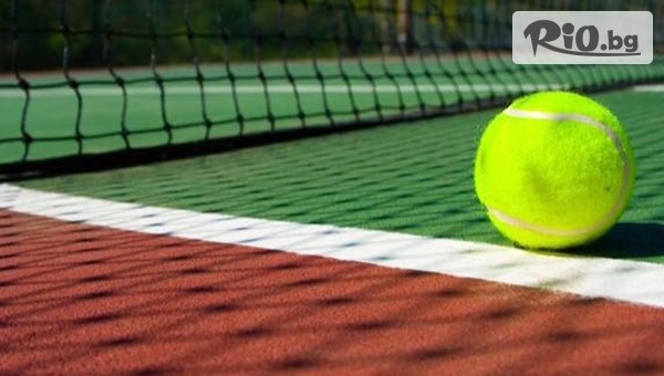 Тенис кортове Sunny day - thumb 2