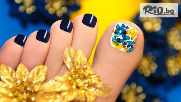 Студио за красота НЕОН НАЙЛС - thumb 2