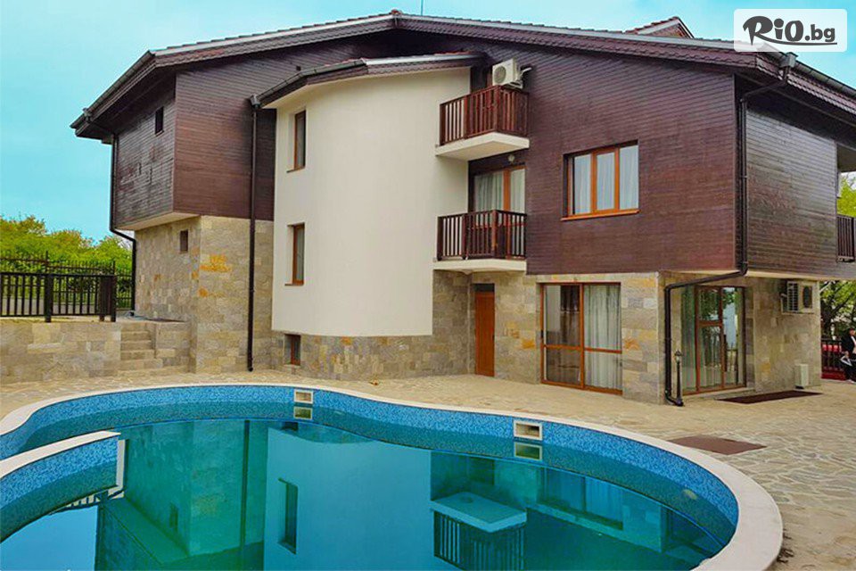 Villa Ilchev - thumb 3 Villa Ilchev - thumb 3