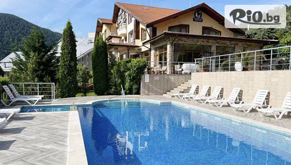 ArdoVel Park Hotel - thumb 3