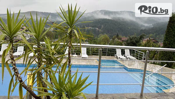ArdoVel Park Hotel - thumb 4