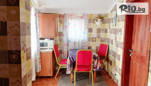 Хотел Телъви - thumb 5