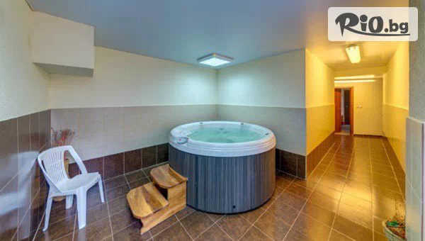 Хотел Дафовска - thumb 3