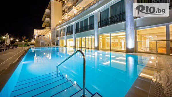 Балнеохотел Терма Палас - thumb 3