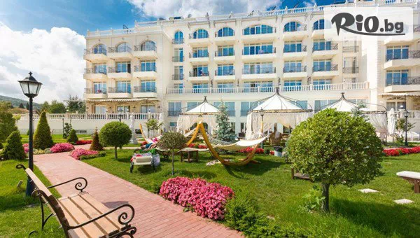 Балнеохотел Терма Палас - thumb 2