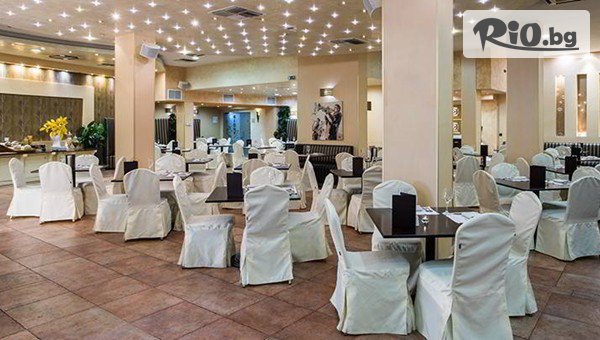 Премиер Лъкшъри Маунтин Ризорт - thumb 4