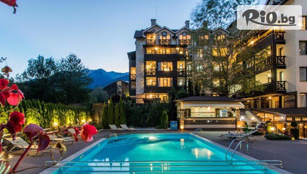 Премиер Лъкшъри Маунтин Ризорт - thumb 2