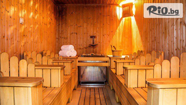 Перун Лодж, Банско - thumb 6