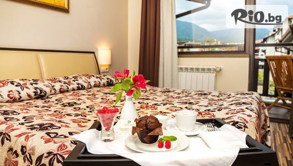 Перун Лодж, Банско - thumb 7