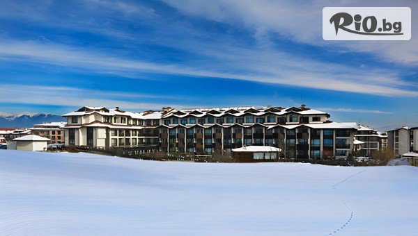 Перун Лодж, Банско - thumb 2