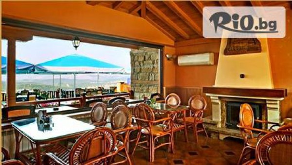 Парк хотел Севастократор, Арбанаси - thumb 3