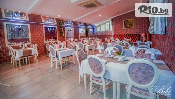 Бутик хотел Бехи - thumb 2