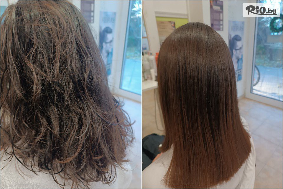 Hair & Beauty Studio Tea House - thumb 2